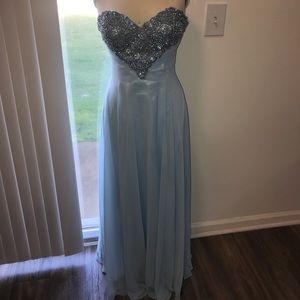 Prom Dress / Evening Gown